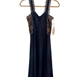 NWT PAMELA BROWN Cocktail Dress (XS)